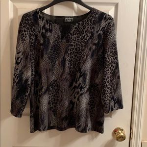 Southern Lady Blouse